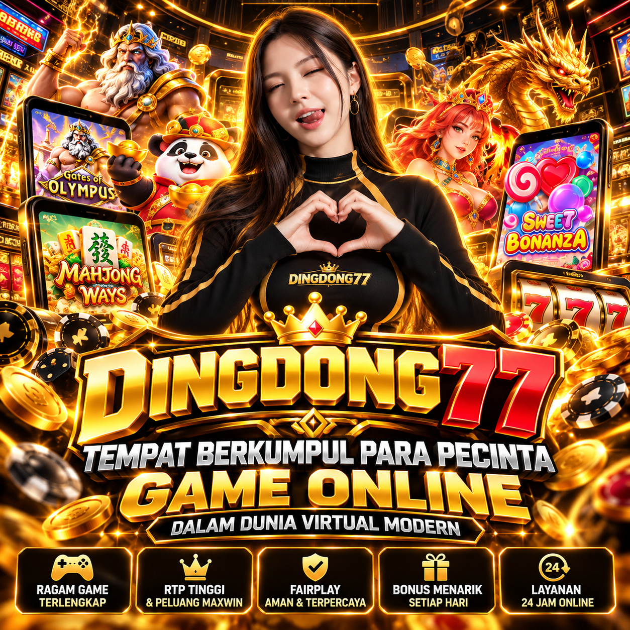 DINGDONG77